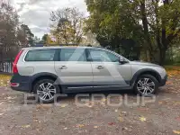 2013 Volvo XC70