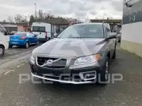 2013 Volvo XC70