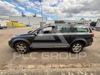 2013 Volvo XC70