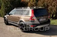 2013 Volvo XC70