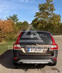 2013 Volvo XC70