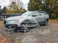 2013 Volvo XC70