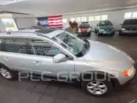 2013 Volvo XC70