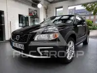 2013 Volvo XC70