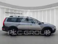 2013 Volvo XC70