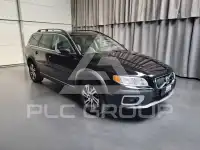 2013 Volvo XC70