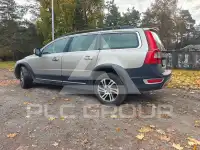 2013 Volvo XC70