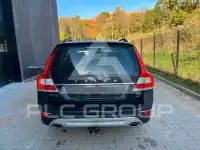 2013 Volvo XC70