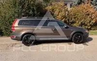 2013 Volvo XC70