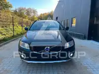 2013 Volvo XC70