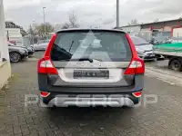 2013 Volvo XC70