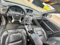 2013 Volvo XC70