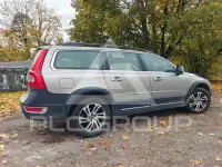 2013 Volvo XC70