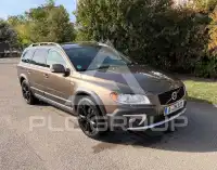2013 Volvo XC70