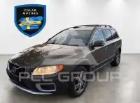 2013 Volvo XC70