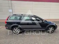2013 Volvo XC70