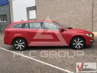 2013 Volvo V60