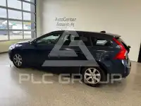 2013 Volvo V60