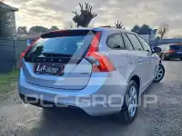 2013 Volvo V60