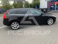 2013 Volvo V60