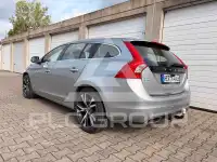 2013 Volvo V60