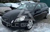 2013 Volvo V60
