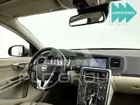2013 Volvo V60