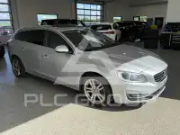 2013 Volvo V60