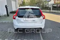 2013 Volvo V60