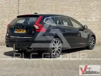 2013 Volvo V60