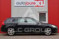 2013 Volvo V60