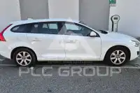 2013 Volvo V60