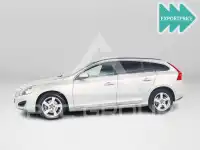 2013 Volvo V60