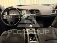 2013 Volvo V60