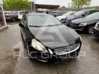 2013 Volvo V60