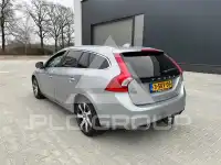 2013 Volvo V60
