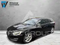 2013 Volvo V60