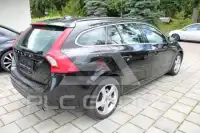 2013 Volvo V60