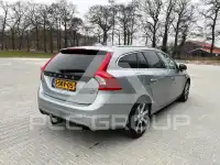 2013 Volvo V60
