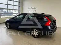 2013 Volvo V60