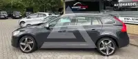 2013 Volvo V60