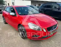2013 Volvo V60