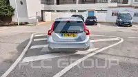 2013 Volvo V60