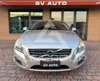 2013 Volvo V60