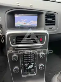 2013 Volvo V60