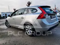 2013 Volvo V60