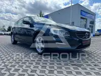 2013 Volvo V60