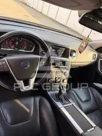 2013 Volvo V60