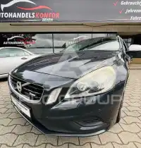 2013 Volvo V60