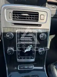 2013 Volvo V60